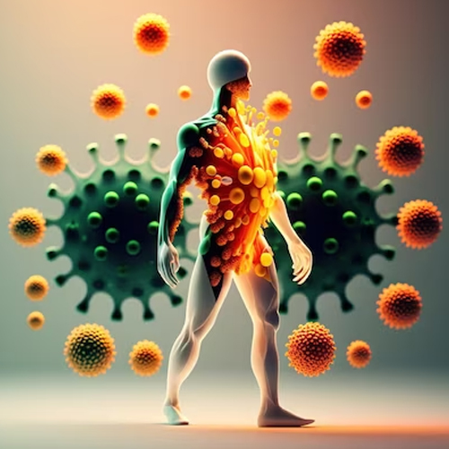 Immune System Disorders