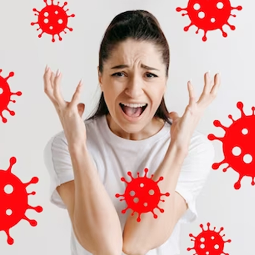 Weakened Immune System