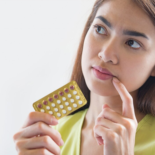 Long-Term Use of Oral Contraceptives