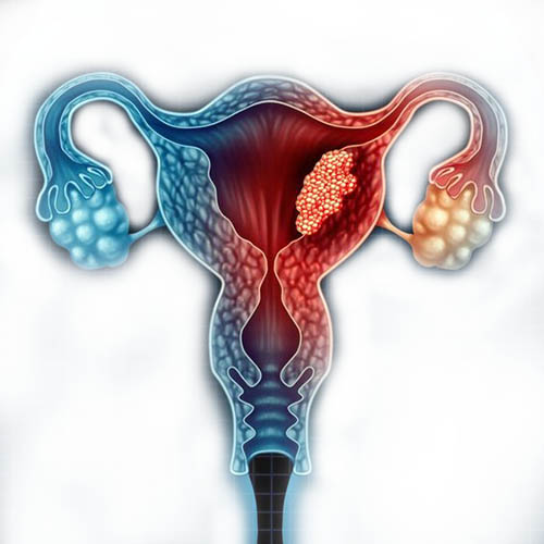  Cellular Changes:( DNA change )