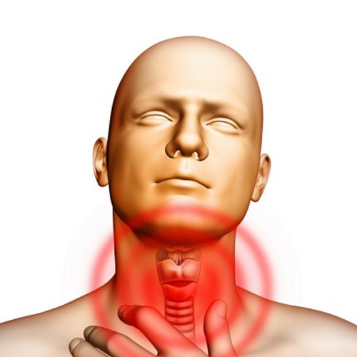 Iodine Deficiency or Excess