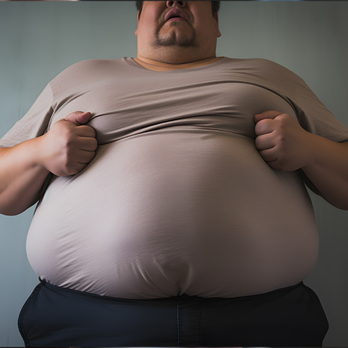 Obesity and Lifestyle Factors